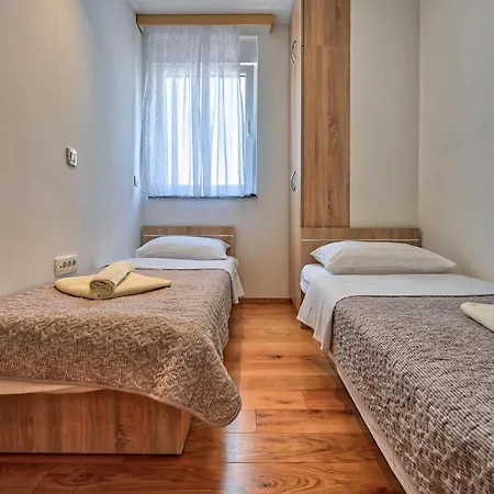 Дом отдыха Futura Задар