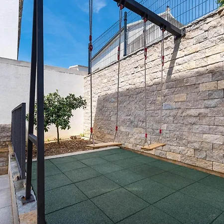 Futura Дом отдыха *