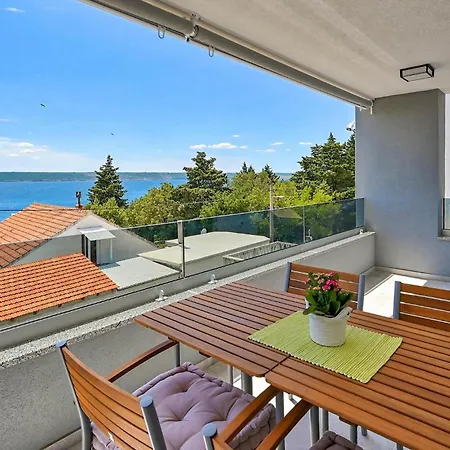 Futura Дом отдыха Задар