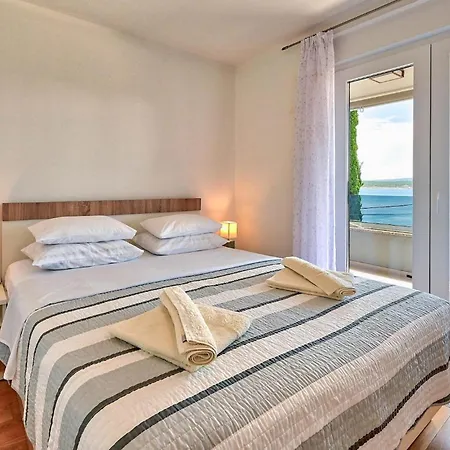 Дом отдыха Futura Задар