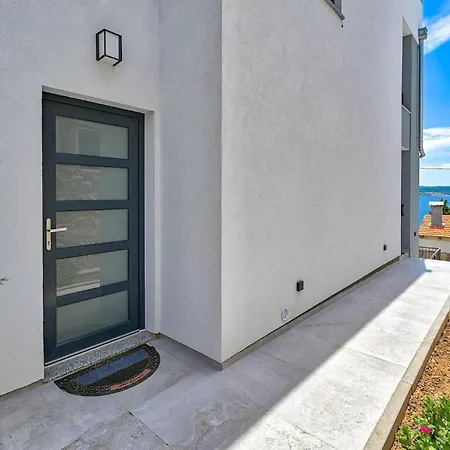 Futura Дом отдыха Задар