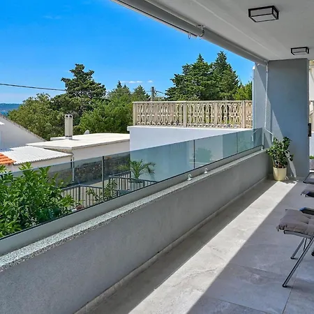 Дом отдыха Futura *