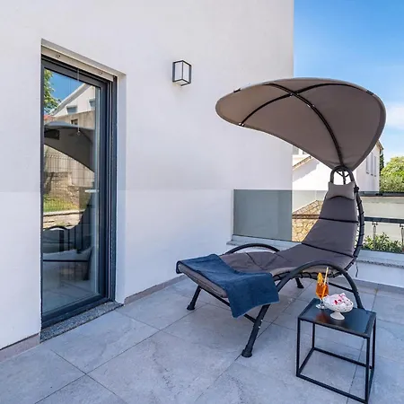 Дом отдыха Futura *