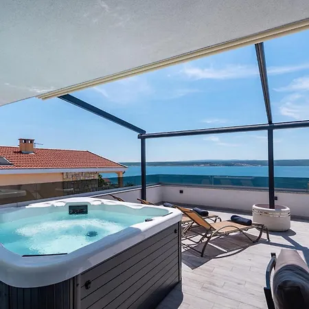 Дом отдыха Futura