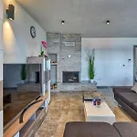Futura Prázdninový dům Zadar