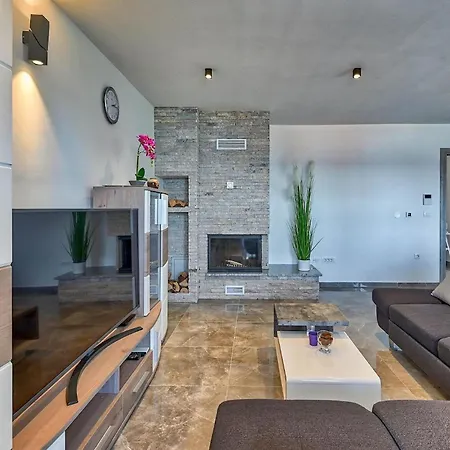 Futura 度假居 扎达尔