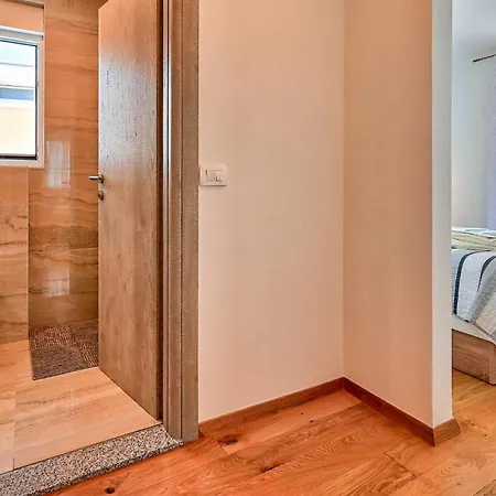 Futura 度假居 扎达尔