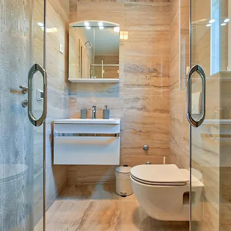 Futura 度假居 扎达尔