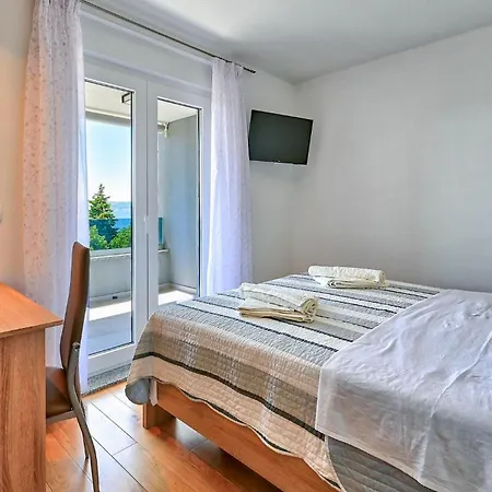 度假居 Futura 扎达尔