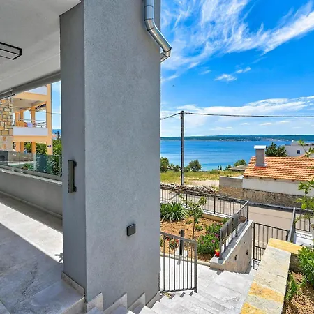 Futura 度假居 扎达尔