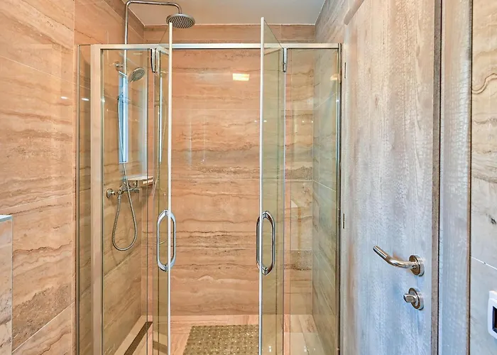 Futura Dom wakacyjny Zadar