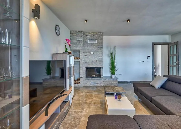 Futura Dom wakacyjny Zadar