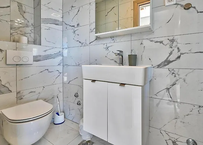 Dom wakacyjny Futura