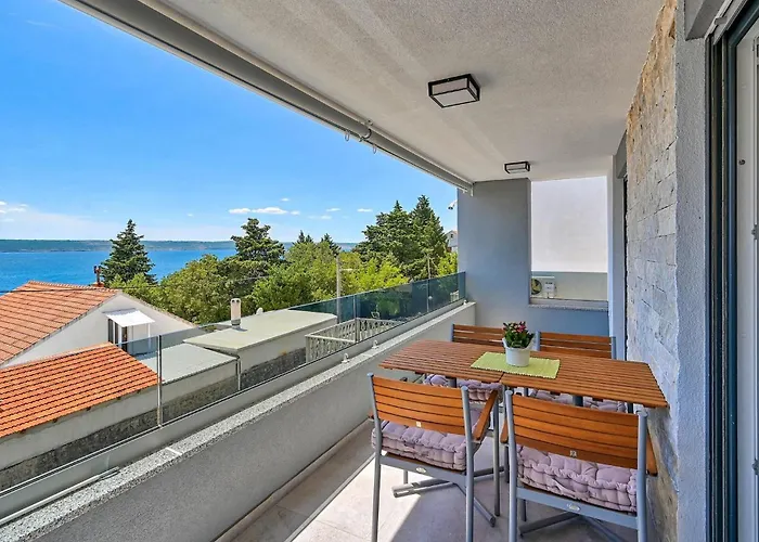 Dom wakacyjny Futura *