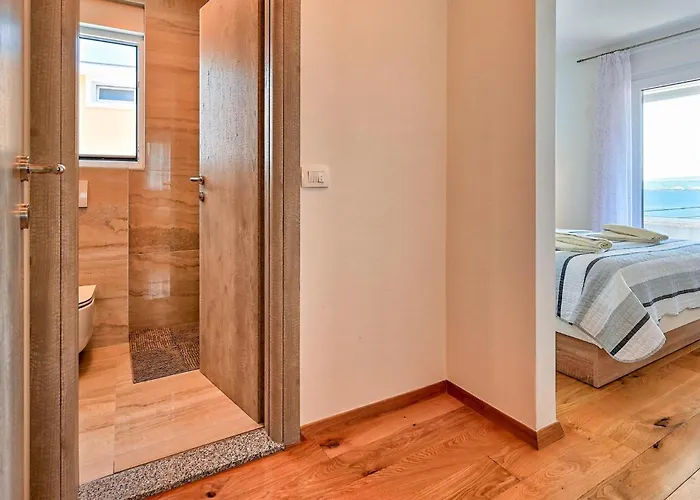 Futura Dom wakacyjny Zadar