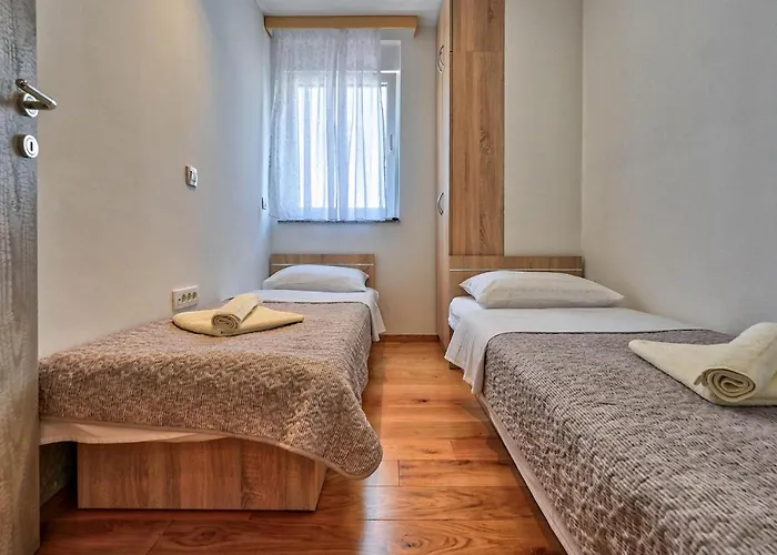 Dom wakacyjny Futura Zadar