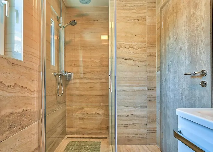 Dom wakacyjny Futura