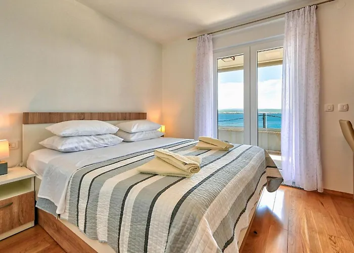 Dom wakacyjny Futura *