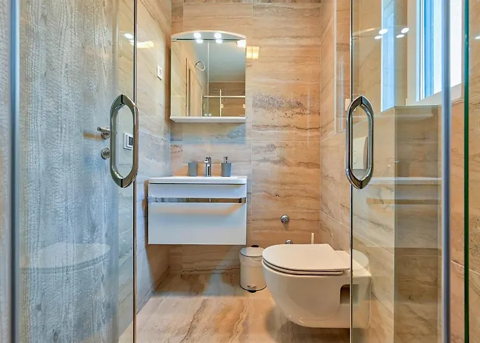 Futura Dom wakacyjny Zadar