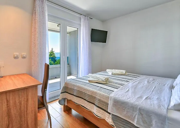 Dom wakacyjny Futura Zadar