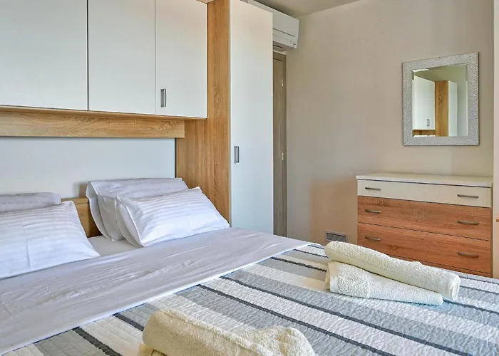 Dom wakacyjny Futura