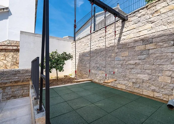 Futura Dom wakacyjny *