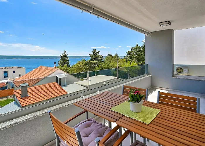 Futura Dom wakacyjny Zadar