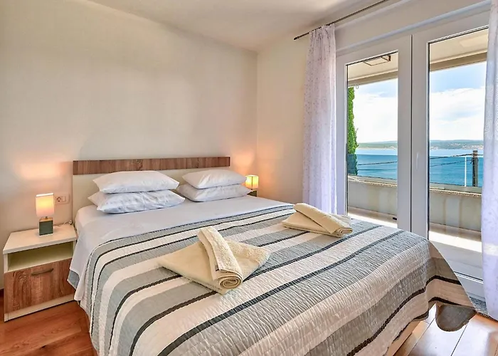 Dom wakacyjny Futura Zadar