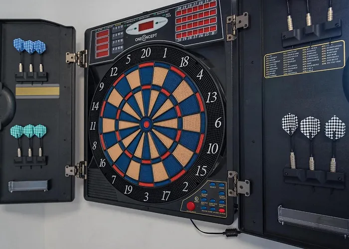 Futura Dom wakacyjny