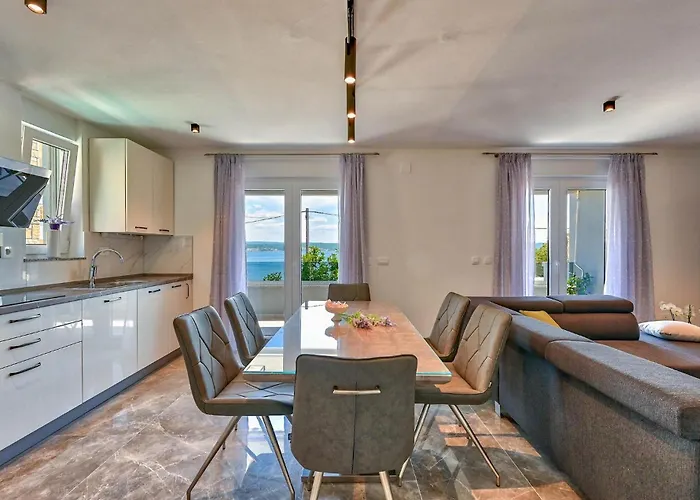 Dom wakacyjny Futura