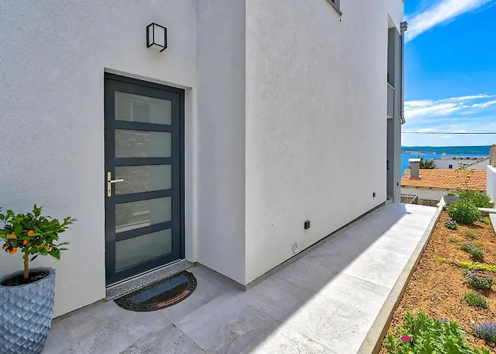 Futura Dom wakacyjny Zadar