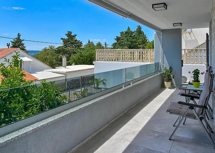 Dom wakacyjny Futura *