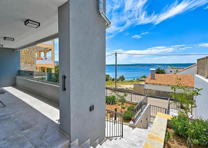 Futura Dom wakacyjny Zadar