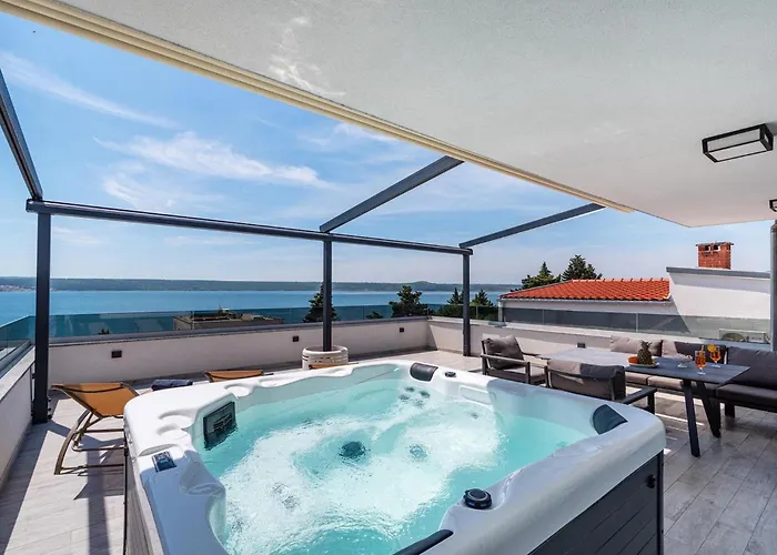 Futura Dom wakacyjny *