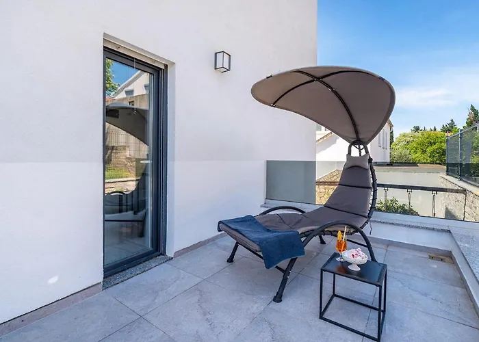 Dom wakacyjny Futura *