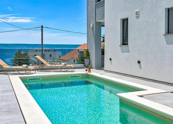 Futura Dom wakacyjny *