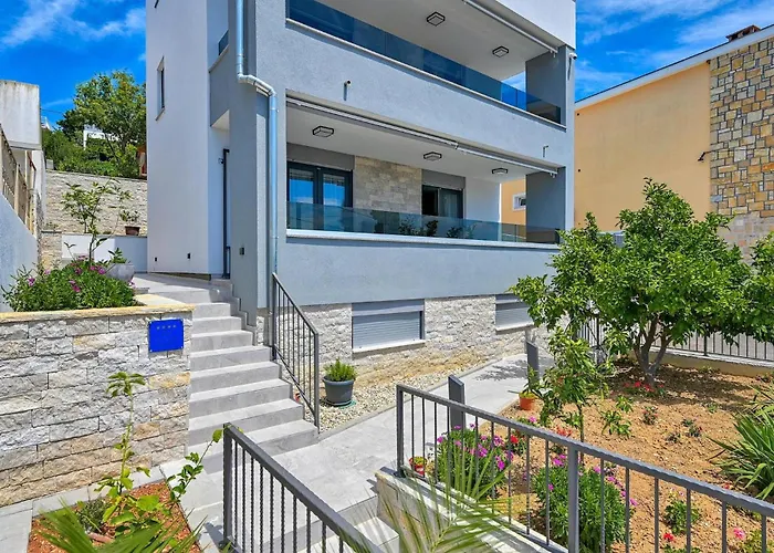 Dom wakacyjny Futura