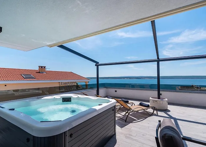 Dom wakacyjny Futura